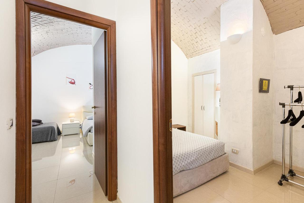 La Cantinetta Di Milano - The Wine Cave In Milan, Huge 110Sqm Apartment Next To Central Station Exterior foto
