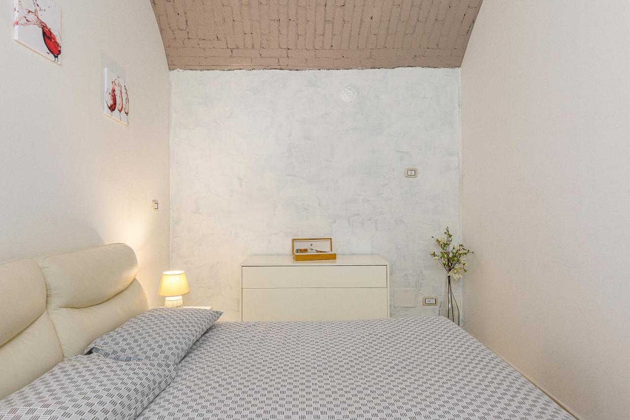 La Cantinetta Di Milano - The Wine Cave In Milan, Huge 110Sqm Apartment Next To Central Station Exterior foto