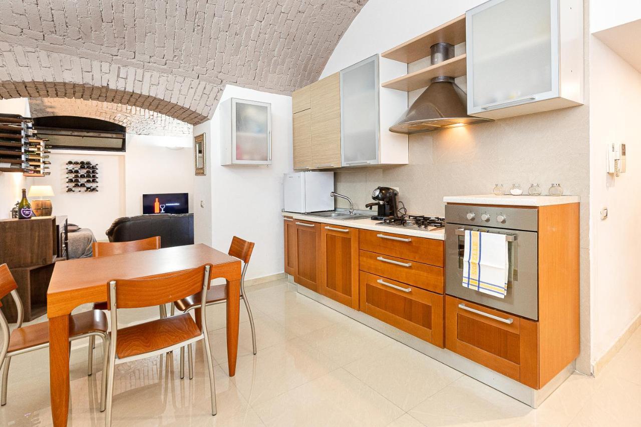 La Cantinetta Di Milano - The Wine Cave In Milan, Huge 110Sqm Apartment Next To Central Station Exterior foto
