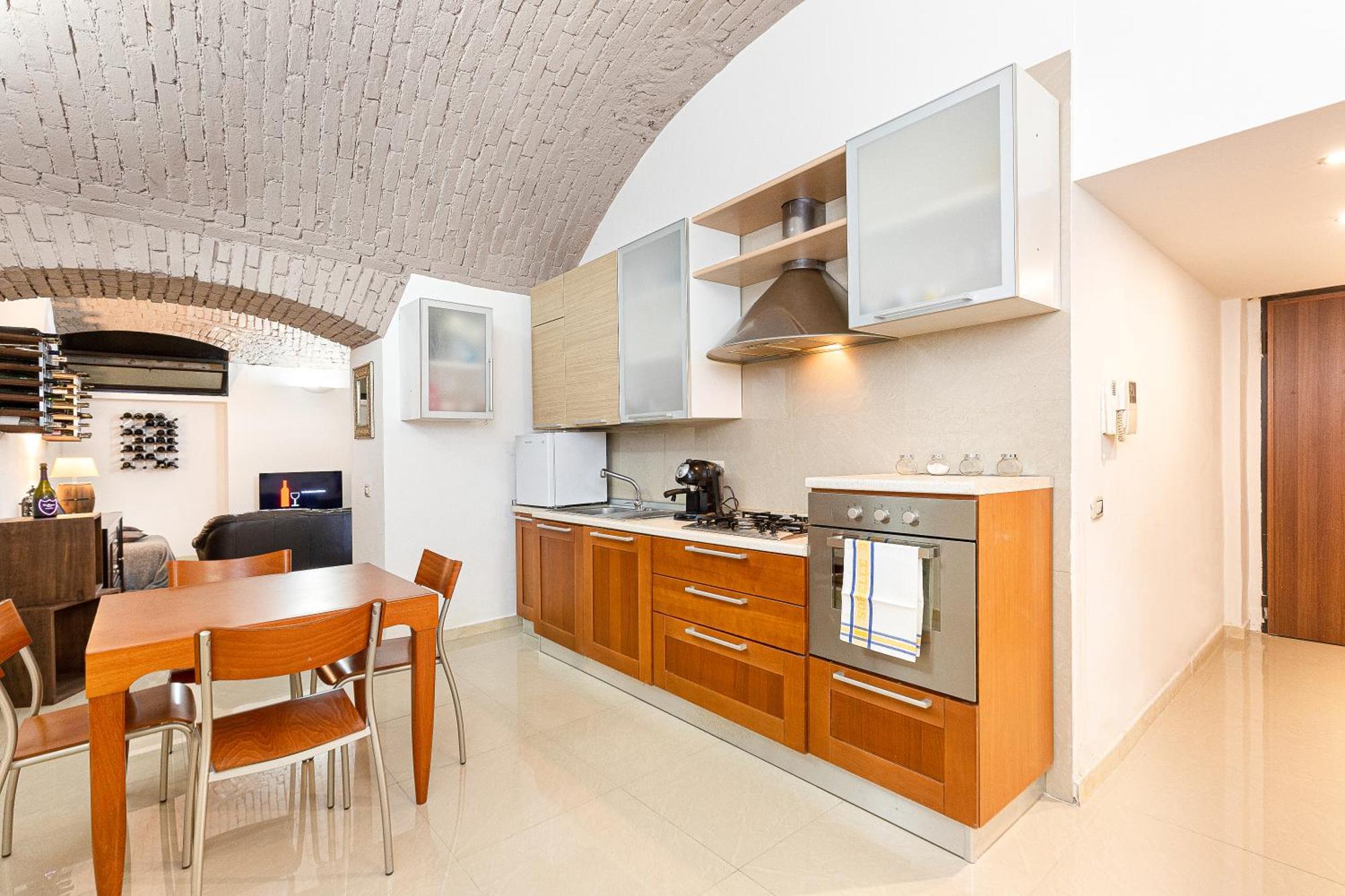 La Cantinetta Di Milano - The Wine Cave In Milan, Huge 110Sqm Apartment Next To Central Station Exterior foto